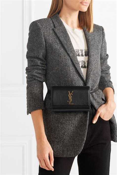 ysl belt bag ssense|Designer bags for Women .